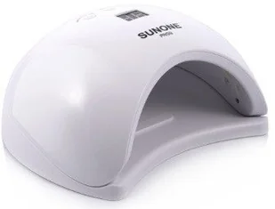 SunOne SunOne Lampa SUN PRO 2 48W White/biała - Lampy UV do paznokci - miniaturka - grafika 3