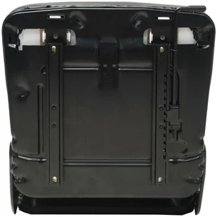 vidaXL Fotel do wózka widłowego/ciągnika z zawieszeniem i oparciem - Części i akcesoria do maszyn rolniczych - miniaturka - grafika 4