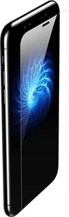 Baseus Baseus Glass Film ultracienkie szkło hartowane 0,15 mm iPhone XS / X 6953156263819 - Szkła hartowane na telefon - miniaturka - grafika 2