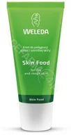 Kremy do twarzy - Weleda Skin Food Krem intensywnie odżywiający 30 ml 217 8651 - miniaturka - grafika 1