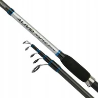 Wędki - Shimano Wędka Alivio Slim Te Gt 3,60m 30-60g Tele - miniaturka - grafika 1