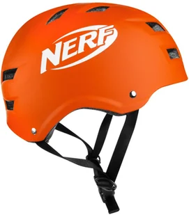 Spokey FREEFALL Kask r. 52-55 cm-NER - Kaski rowerowe Spokey FREEFALL Kask r. 52-55 cm-NER - Kaski rowerowe - miniaturka - grafika 10