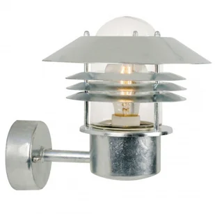 Nordlux Zewnętrzna lampa ścienna Vejers - Lampy ogrodowe - miniaturka - grafika 2