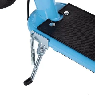 Nils Extreme WH113N BLUE 12" HULAJNOGA Z POMP. KOŁAMI 5907695541496 - Hulajnogi - miniaturka - grafika 10