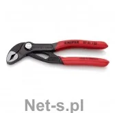 Knipex szczypce do rur Cobra 87 01 125 - Kombinerki i obcęgi - miniaturka - grafika 4
