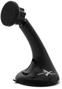 Uchwyt na nawigacje Gps - Uniwersalny - Do szyby - Akcesoria do nawigacji - miniaturka - grafika 4