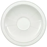 Kuchnia turystyczne i akcesoria - Villeroy & Boch Gray Pearl na kawę/herbatę ze spodkiem 16 cm 1043921310 - miniaturka - grafika 1