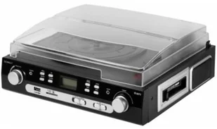 Technaxx TX-22 - Gramofony - miniaturka - grafika 2