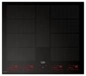 Płyty elektryczne do zabudowy - Beko HII 68811NT - miniaturka - grafika 1