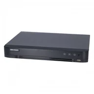 Rejestratory do monitoringu - HIKVISION IDS-7204HUHI-M1/S(C) - miniaturka - grafika 1