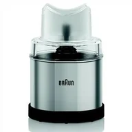 Akcesoria i części AGD - Braun Akcesoria do mikserów MQ60 INOX - miniaturka - grafika 1