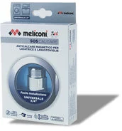 Meliconi Magnetyczny zmiękczacz wody MELICONI SOS Calcare - Akcesoria i części do pralek i suszarek - miniaturka - grafika 4