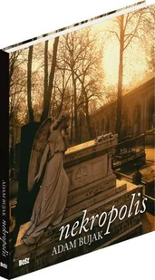 Nekropolis - Albumy - architektura - miniaturka - grafika 3