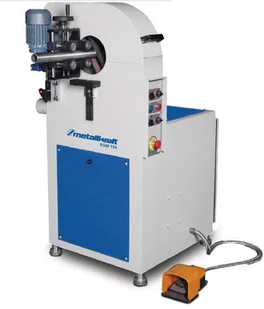 Metallkraft Giętarka do rur beztrzpieniowa sterowanie NC RB 42 - Giętarki - miniaturka - grafika 3