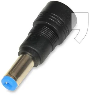 IBOX Zasilacz do laptopa IBOX IUZ65WA, 65 W - Zasilacze do laptopów - miniaturka - grafika 9