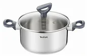 Garnki - Tefal Garnek Daily Cook 24 cm G7124614 - miniaturka - grafika 1