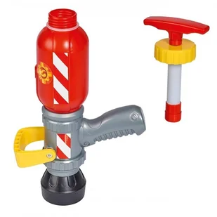 Simba Pistolet na wodę Strażak Sam - Zabawy w naśladowanie dorosłych - miniaturka - grafika 4