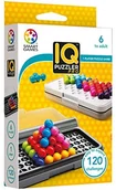 Układanki dla dzieci - Smart Games No Name (foreign brand) IQ-Puzzler Pro - miniaturka - grafika 1