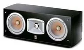 Głośniki i kolumny - Yamaha NS-C444 Czarny - miniaturka - grafika 1