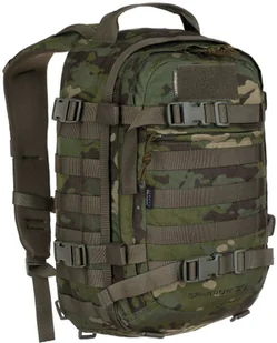 Plecak Wisport Sparrow II 20 l Multicam Tropic - Plecaki - miniaturka - grafika 2