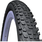 Opony rowerowe - RUBENA Opona 29 X 2,35 Mitas V-85 Ocelot Czarna - miniaturka - grafika 1