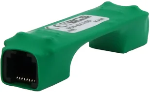 PRZETWORNICA OBNIŻAJĄCA NAPIĘCIE BCS-EXT/SD - Akcesoria do monitoringu - miniaturka - grafika 2