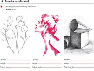 Wydawnictwo MAC Plastyka. Zeszyt ćwiczeń klasa 7 881465 - Podręczniki dla szkół podstawowych - miniaturka - grafika 8