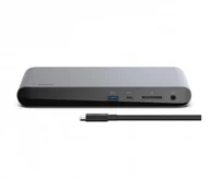 Stacje dokujące i replikatory portów - Belkin F4U097vf - miniaturka - grafika 1