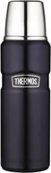 Termosy - Thermos Termos na napoje 0,47l ciemnoniebieski TH-170010 - miniaturka - grafika 1