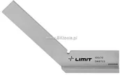 Akcesoria do urządzeń pomiarowych - LIMIT Kątownik ze stopką 135 875/2 100X70 279870109 - miniaturka - grafika 1