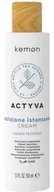 Odżywki do włosów - Kemon Nutrizione Istantanea Cream 150ml Krem Do Włosów Suchych 541 - miniaturka - grafika 1