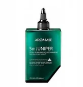 Szampony do włosów - Szampon 5a Juniper 260ml Aromase - miniaturka - grafika 1