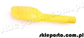 Urządzenia medyczne - ARK therapeutic Spoon Tip końcówka masująca do wibratora, do głoski R, (twarda guzkowata) - miniaturka - grafika 1