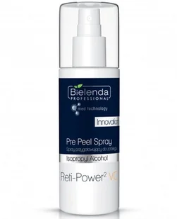 Bielenda Professional Bielenda Pre Peel Spray  Spray przygotowujący do zabiegu 150ml - Pozostałe kosmetyki - miniaturka - grafika 3