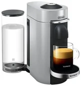 Ekspresy do kawy - DeLonghi Nespresso VertuoPlus Deluxe ENV 155.S - miniaturka - grafika 1