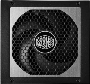 Impakt ZASILACZ COOLER MASTER V650 650W MODULARNY 80+ GOLD - Listwy zasilające - miniaturka - grafika 4