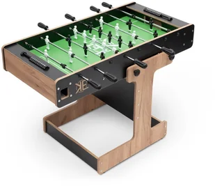 Kar & Eli Piłkarzyki Vertigo Black Kar & Eli 8385-uniw - Piłkarzyki - miniaturka - grafika 3