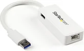Karty sieciowe - Startech USB31000SPTW - miniaturka - grafika 1