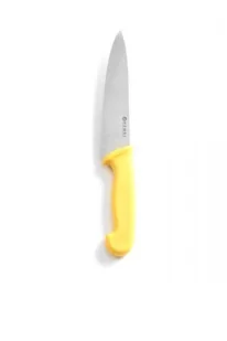 Hendi Nóż kucharski do drobiu - 180mm 842638 - Akcesoria gastronomiczne - miniaturka - grafika 3