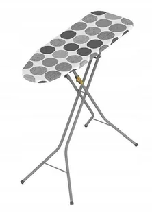 Rorets POLSKA SP. Z O.O. Deska Tempo Space Grey 2617-91000 ROR000116 - Deski do prasowania - miniaturka - grafika 6