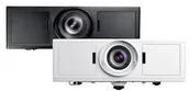 Projektory - Optoma ZU500TST Czarny - miniaturka - grafika 1