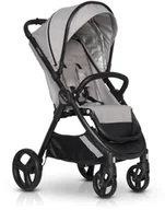 Wózki dziecięce - Easy Go Wózek spacerowy Canny Pearl Easy Go 3654 - miniaturka - grafika 1