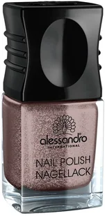 Alessandro lakier do paznokci 01 White Honeymoon, 10 ml - Lakiery do paznokci - miniaturka - grafika 30