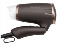 Suszarki do włosów - ProfiCare Suszarka Do Włosów Pc-ht 3009 1400W - miniaturka - grafika 1