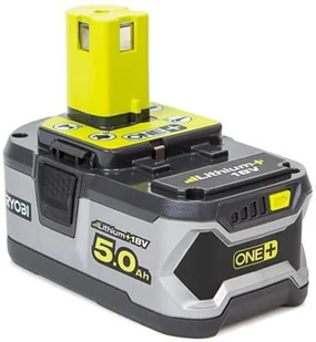 Ryobi Akumulator 18 V 5 0 Ah - Akumulatory do elektronarzędzi - miniaturka - grafika 3
