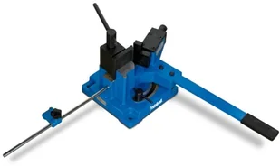 Vidaxl łańcuchowa ręczna UNICRAFT HZ 750 750 kg - Wciągarki - miniaturka - grafika 4