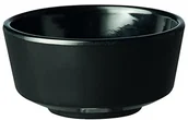 Miski i półmiski - APS gf081 Float miska A okrągła, 5,1 cm czarna GF081 - miniaturka - grafika 1