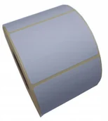 Papier do drukarek - Zebra Etykieta Termiczna Samoprzylepna 58x43mm 800 - miniaturka - grafika 1