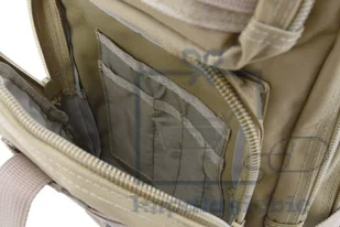 Cattara Plecak na plecy Army, 30 l - Plecaki - miniaturka - grafika 7