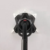 Akcesoria do elektronarzędzi - Flex TRÓJKĄTNA GŁOWICA SZLIFIERSKA - miniaturka - grafika 1